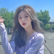 微信真人宝藏高级女头图片，甜到没边的宝藏女头真人