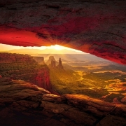 自然风景美图头像，关于风景的美图