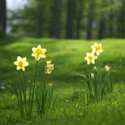 清新小花图片头像，淡雅小花清新图片