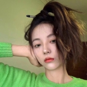 女生头像潮流帅气，潮流女生头像最新图片