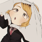 咒术回战可爱捏脸头像图片，咒术回战q版头像