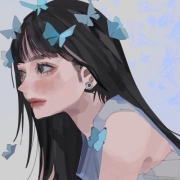 女生头像动漫丧霸气，丧到极致的动漫头像