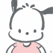 三丽鸥闺蜜头像动漫人物，三丽鸥可爱头像