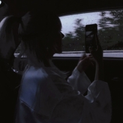 头像男生黑暗系颓废，黑暗系堕落头像男生