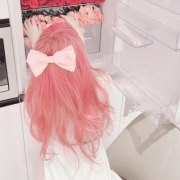 神仙背影女生头像，可爱头像女生萌萌哒