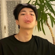 霸气精神小伙头像，拽酷风格男头