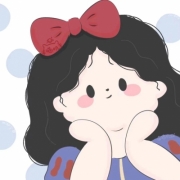 可爱迪士尼胖公主系列团头，迪士尼公主Q版头像