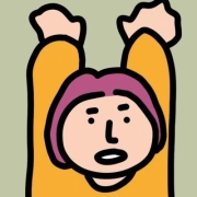 丑萌可爱头像图片，丑萌搞怪卡通