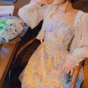 女生头像优雅文艺，文艺