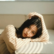 失恋敏感女生头像图片，