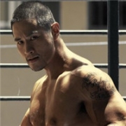 猛男必用头像，霸气帅气