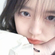 真人漂亮小姐姐照片头像，好萌可爱的小姐姐头像