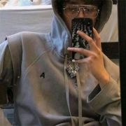 超酷流行网图头像男，帅气冷酷的ins高质量男头