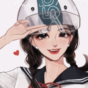 女头仙气ins动漫，ins超仙的女生动漫头像