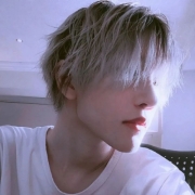 男生头像简约时尚，简单干净好看微信头像图片