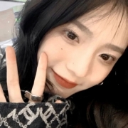 女生头像小清新可爱真人