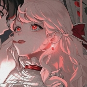 超仙心动动漫男女头像图片，一眼惊鸿的神仙头像动漫