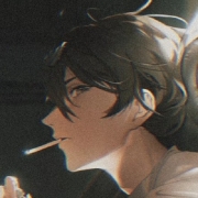 热门动漫男头图片，动漫