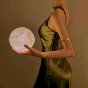 女生头像火爆身材，身材