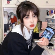 套图头像女生专用，头像