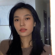 女生微信头像大全真人专用，超级有吸引力的女生头像