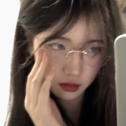 qq女头像最好看的女生真人图片，很美丽又很漂亮的女头真人