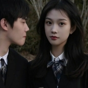 爱情头像微信真人图片，你一眼就心动的神仙情头