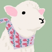 超级萌的情侣头像图片，不明显却又萌的情头