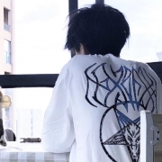 男生头像真人原图，好看