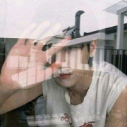 火爆男生酷头像，网红风酷酷的男生头像