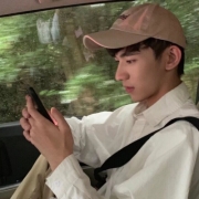 好看迷人的男头，很帅气的男头真人很吸引人魅力满满