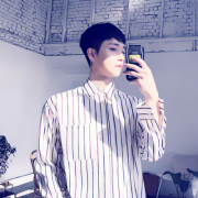 勾人的男生头像，超级耐看的撩人男头像