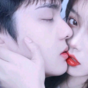 浪漫情侣头像图片微信，