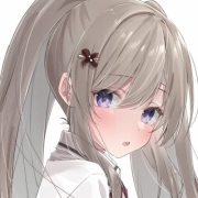 动漫萝莉qq头像，软萌系列萝莉女生动漫头像