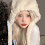 女孩子专用头像，女头像简约干净耐看