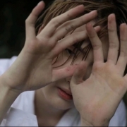 微信图片真人头像男生酷帅，帅到心坎上的男头