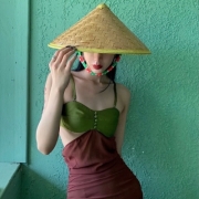 全网好看的女生头像，简单干净好看头像图片女