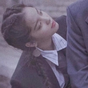 好看的真人cp头像情侣图片，巨好看的CP情头一人一半真人