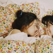 闺蜜头像二人宝藏，快带你的好姐妹换吧