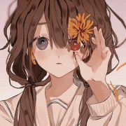 超稀有动漫头像女，好看的动漫头像