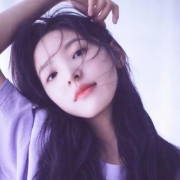 qq头像唯美女生意境大图，头像唯美意境高清头像