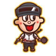 旺仔卡通头像，旺仔高清图片