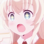 动漫头像女可爱，神仙颜值的动漫头像女