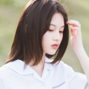 qq小清新女生头像，女生头像干净气质