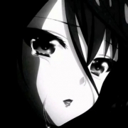 动漫头像女丧丧的，黑暗丧风格女头像动漫