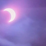 微信头像风景天空，风景微信头像女