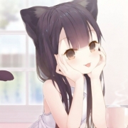 萝莉动漫头像，漫画头像女生可爱