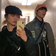 情头ins高级质感小众图，高级感满满ins真人情头