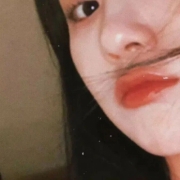 真人脸头像女，绝美仙气真人女生头像