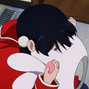 北白川玉子头像，二次元